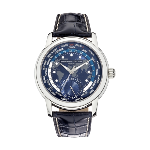 FREDERIQUE CONSTANT WATCHES Mod. FC-718NWWM4H6